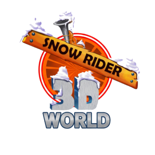 Snow Rider 3D World